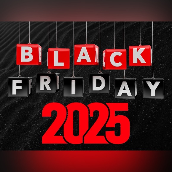 BIG BLACK FRIDAY SALE! (No Double Sale Discount) - Picture 3 of 8